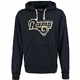 Men's St. Louis Rams Nike KO Wordmark Performance Hoodie - Navy Blue,baseball caps,new era cap wholesale,wholesale hats